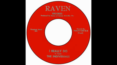 Individuals (1967) - I Really Do