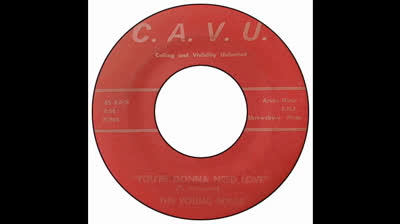 Young Souls (1968) - You're Gonna Need Love