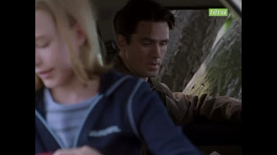 Deuxième Chance (Once and Again) Saison 2 Épisode 3: Eli Face à son avenir