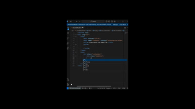 Cómo crear un interruptor de Bombilla - HTML, CSS y JavaScript