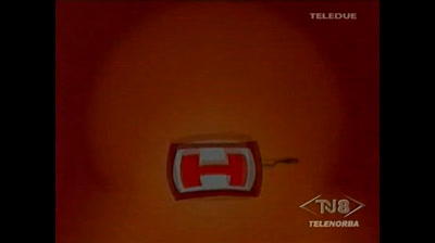 The Harveytoons Show 4x48