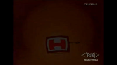 The Harveytoons Show 4x49