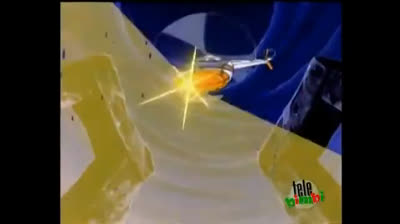 Dov'è finita Carmen Sandiego 02 Voci dallo spazio