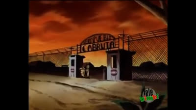 Dov'è finita Carmen Sandiego 03 Febbre da dinosauro