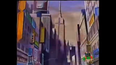 Dov'è finita Carmen Sandiego 04 Sogni lunari