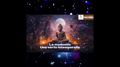 La modestie Une vertu intemporelle