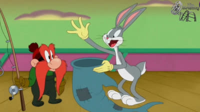 Looney Tunes  [2K]  4