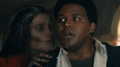 From(Origem) 3 Temporada | Episódio 6 - Scar Tissue | LEGENDADO | 1080p