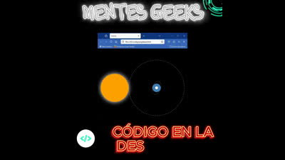 ¡Crea una Galaxia | HTML y CSS!
