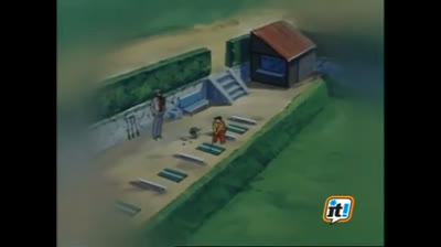 28 Tutti in campo con Lotti - L'altruismo di Lotti