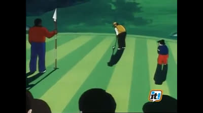 29 Tutti in campo con Lotti - Una splendida sfida