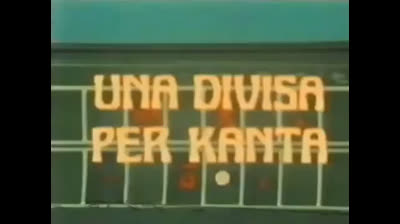 02 Il fichissimo del baseball - Una divisa per Kanta