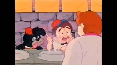 04 Il fichissimo del baseball - Un furgone per Kumiko