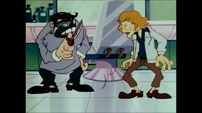 YATTAMAN  epi 29  Viaggio a Tequila City