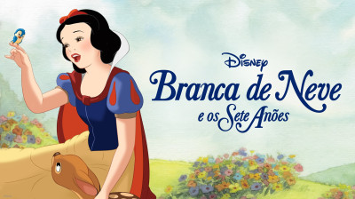 Branca de Neve e os Sete Anões (1937) Filme Completo