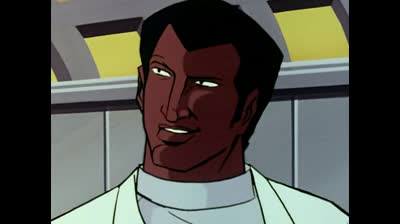 L'Uomo Tigre  epi 61 - La Giusta Strada