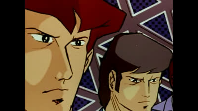 L'Uomo Tigre  epi 67 - L Altra Faccia Di Uomo Tigre