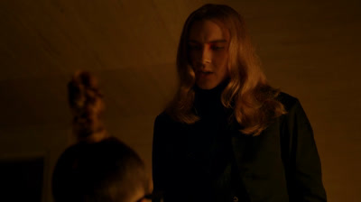 American Horror Story Episodio 3 Temporada 8