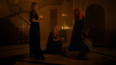 American Horror Story Episodio 4 Temporada 8