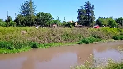 AMOR EN FUGA (CUMBIA)