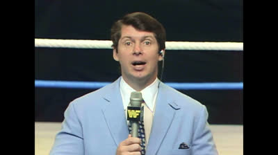 Mr. McMahon Episode 2