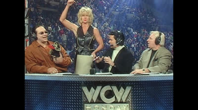 Mr. McMahon Episode 3