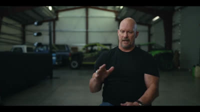 Mr. McMahon Episode 4