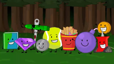 PointyPointyPointy ♫ - 3of11