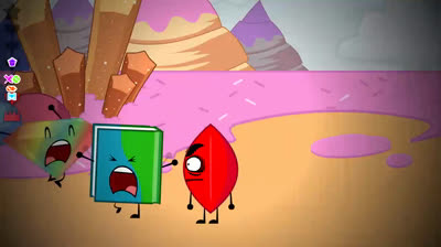 PointyPointyPointy ♫ - 6of11