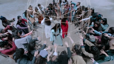 THE UNTAMED 09 ESP LAT