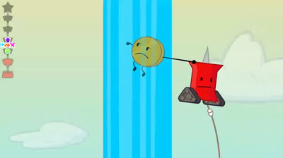 PointyPointyPointy ♫ - 7of11