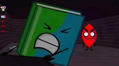 PointyPointyPointy ♫ - 9of11