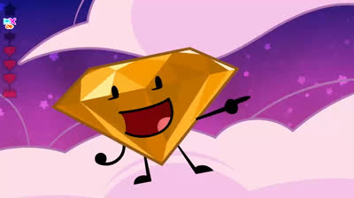 PointyPointyPointy ♫ - 10of11