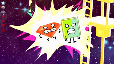 PointyPointyPointy ♫ Finale - 11of11