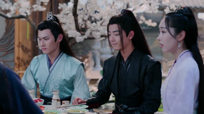 THE UNTAMED 11 ESP LAT