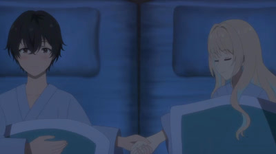 Keikenzumi na Kimi to, Keiken Zero na Ore ga, Otsukiai suru Hanashi capitulo 5