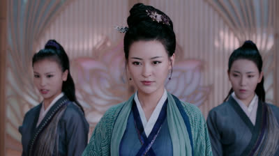 THE UNTAMED 15 ESP LAT