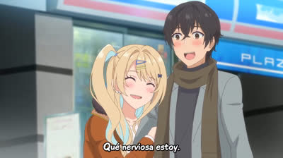 Keikenzumi na Kimi to, Keiken Zero na Ore ga, Otsukiai suru Hanashi capitulo 12 final