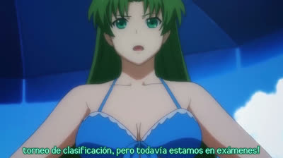 Hagure Yuusha no Aesthetica capitulo 7