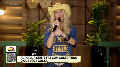 A FAZENDA 26/10/2024 EPISÓDIO 41 COMPLETO