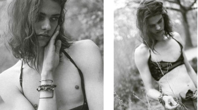 Polipo el  Demonio  Dijo , que  me  Llevaria  a  Casa a  la  Tierra  Livida  y  Sombria   que  Recordaba  Vagamente- Erin  Mommsen  Wolff.