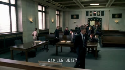 Prison break T1-C1 español latino