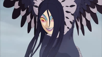 Ronja la Hija del Bandolero - Capítulo 10 Pacto de Hermanos