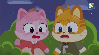 Joodisea - El Sol y la Luna