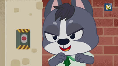 Joodisea - El Gigante Egoísta (incompleto casi al final)