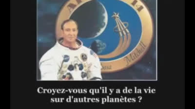 révélations extraterrestres (français)