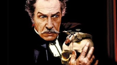 Théâtre de sang (1973) Film Complet