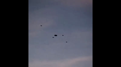 Technologie extraterrestre 5