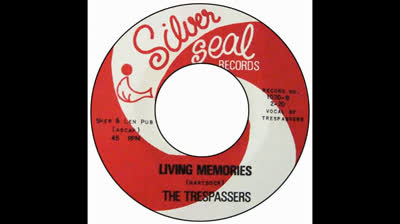 Trespassers (1967) - Living Memories