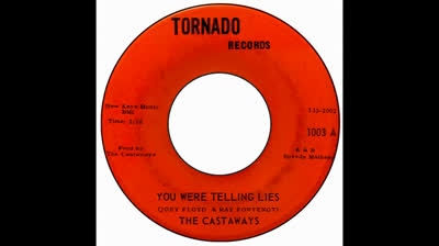 Castaways (1967) - You Were Telling Lies